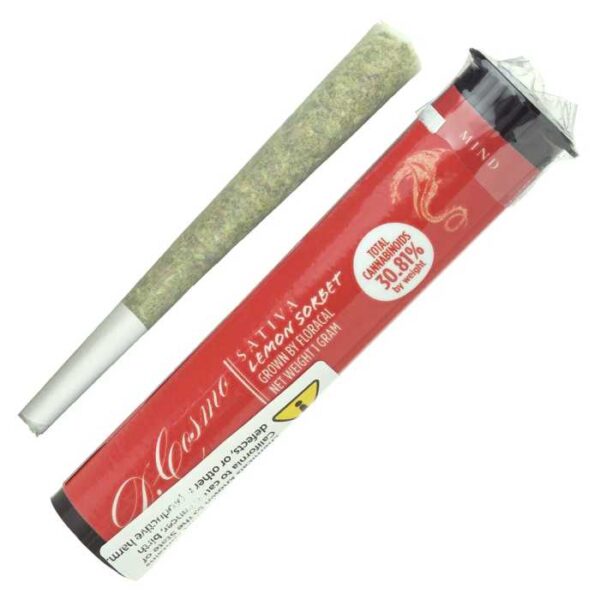 pre roll