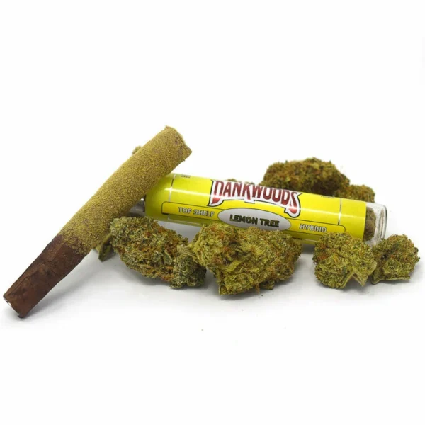 Dankwoods Pre-rolls